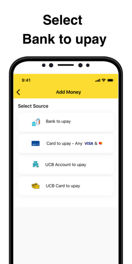 Pay Bill Ucbl