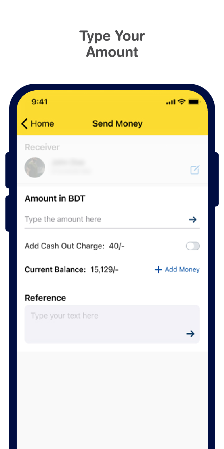 Pay Bill Ucbl