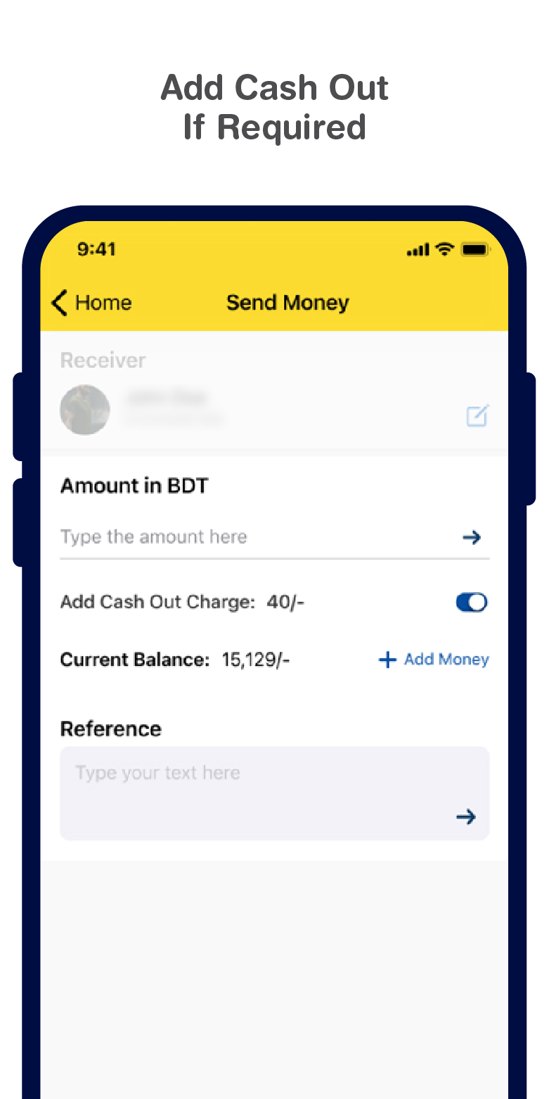Pay Bill Ucbl