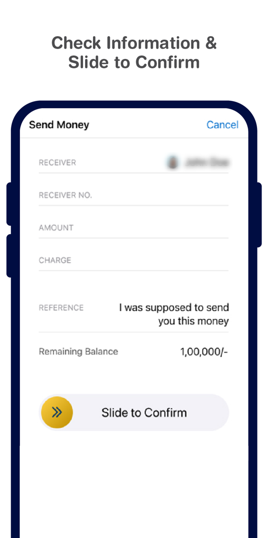 Pay Bill Ucbl